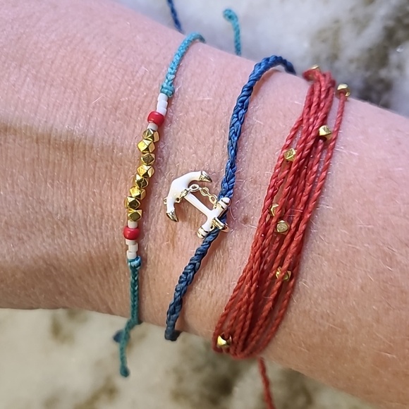 Pura Vida Bracelet Club Set June 2019 - Picture 5 of 5